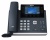 SIP-T46U SIP-телефон, цветной экран, 2 порта USB, 16 аккаунтов, BLF, PoE, GigE, без БП