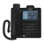 SIP телефон Panasonic KX-HDV430RUB (PoE есть, HUB есть, БП НЕТ в комплекте)