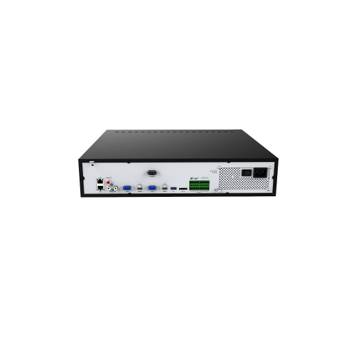 Сервер управления видеонаблюдением Melisight MS-N8064-UH, H.265, 4K Pro, 64 канала, 8*6ТБ