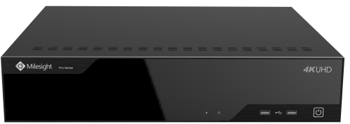 Сервер управления видеонаблюдением Melisight MS-N8064-UH, H.265, 4K Pro, 64 канала, 8*6ТБ